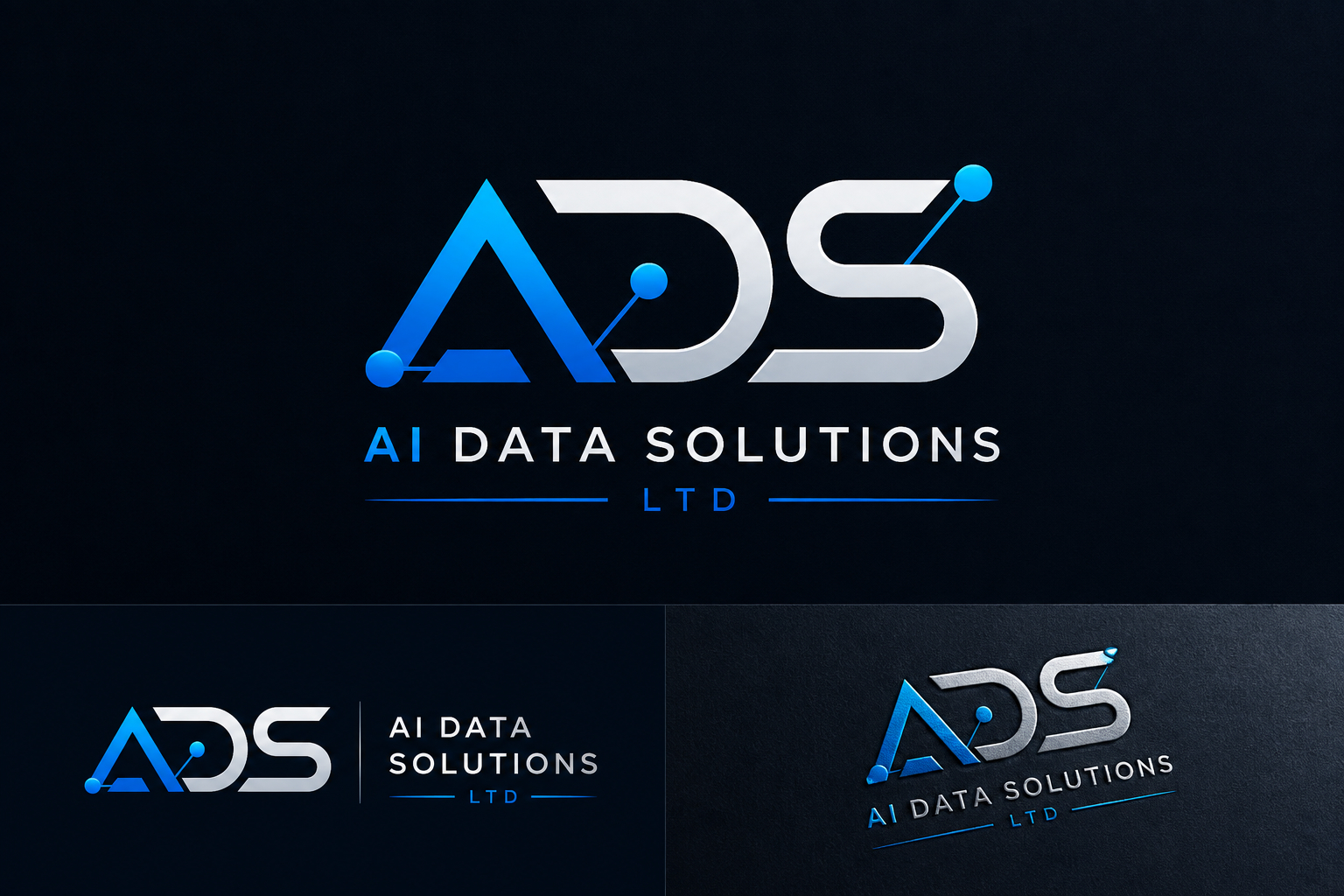 AI Data Solutions Ltd